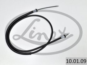 Трос ручного тормоза Linex 100109