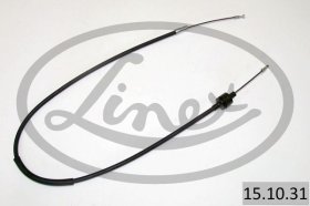 Трос сцепления Linex 151031