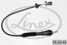 Трос зчеплення Linex 331045