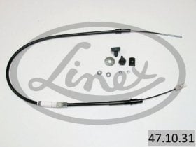 Трос сцепления Linex 471031