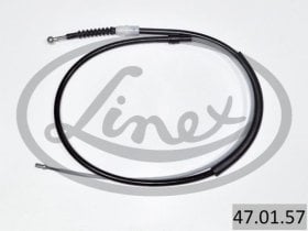 Трос ручного гальма Linex 470157