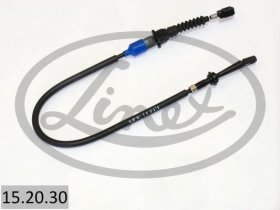 Тросик газу Linex 152030