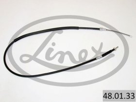 Трос ручного гальма Linex 480133