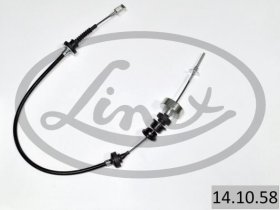 Трос сцепления Linex 141058