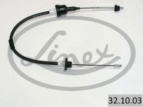 Трос зчеплення Linex 321003