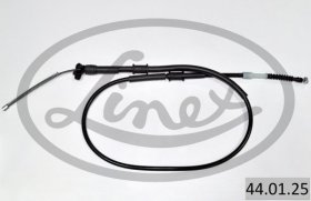 Трос ручного гальма Linex 440125