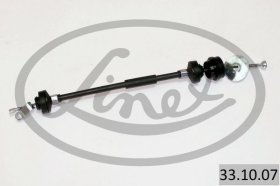 Трос сцепления Linex 331007