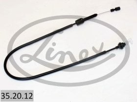 Тросик газа Linex 352012