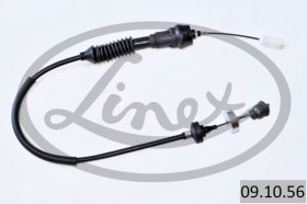 Трос зчеплення Linex 091056