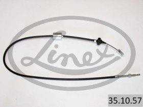 Трос зчеплення Linex 351057