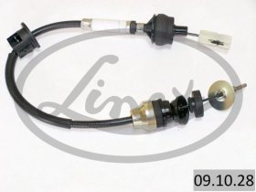 Трос зчеплення Linex 091028
