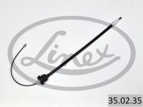 Трос ручного гальма Linex 350235