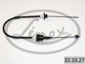 Трос зчеплення Linex 321027