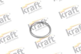 Прокладка выхлопной трубы Kraft Automotive 0534010