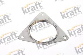 Прокладка вихлопної труби Kraft Automotive 0525055