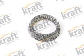 Прокладка вихлопної труби Kraft Automotive 0545520