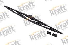 Щетки стеклоочистителя Kraft Automotive K53