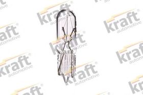 Лампа освітлення салону Kraft Automotive 0800200