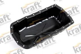 Оливний піддон двигуна Kraft Automotive 1320028