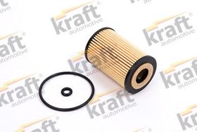 Оливний фільтр Kraft Automotive 1701170
