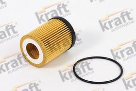Оливний фільтр Kraft Automotive 1701522