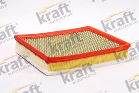 Повітряний фільтр Kraft Automotive 1711574