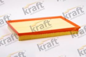 Повітряний фільтр Kraft Automotive 1711760