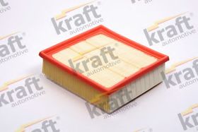 Воздушный фильтр Kraft Automotive 1711910