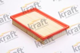 Повітряний фільтр Kraft Automotive 1712420