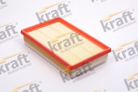 Повітряний фільтр Kraft Automotive 1713398
