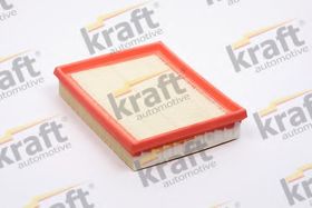 Повітряний фільтр Kraft Automotive 1715610