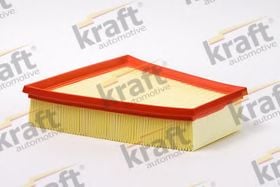 Повітряний фільтр Kraft Automotive 1716510