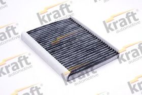 Фільтр салону Kraft Automotive 1733200