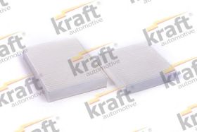 Фільтр салону Kraft Automotive 1735505