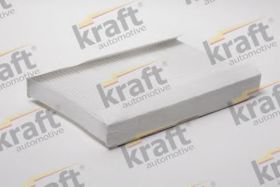Фільтр салону Kraft Automotive 1736000