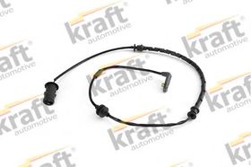 Датчик зношення гальмівних колодок Kraft Automotive 6121630