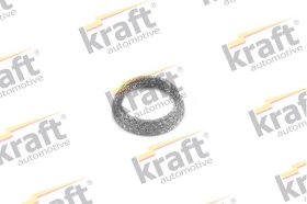 Прокладка вихлопної труби Kraft Automotive 0538310