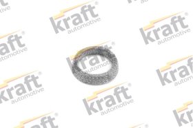 Прокладка вихлопної труби Kraft Automotive 0532010