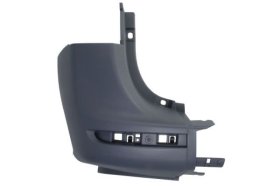 Бампер BLIC 5508003548963pp