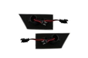Фонарь указателя поворота BLIC l37140005ledd