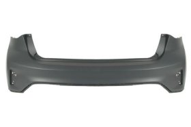 Бампер BLIC 5506002537950q