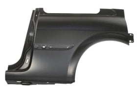 Крило переднє BLIC 6504-01-6041511P