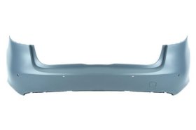 Бампер BLIC 5506003509951q