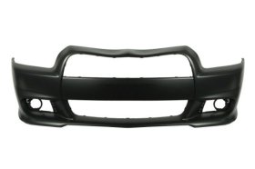 Бампер BLIC 5510000932901p
