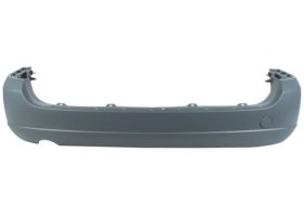 Бампер BLIC 5506002532952Q