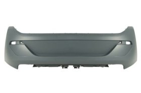 Бампер BLIC 5506009517950q
