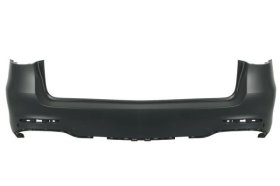 Бампер BLIC 5510003533903kp