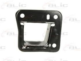 Кронштейн бампера BLIC 5504-00-2532932P