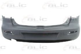 Бампер BLIC 5506-00-3476950P
