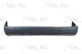 Бампер BLIC 5506-00-3526951P